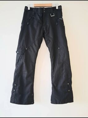 Ocean&Earth Ski Pants Women Sz XS